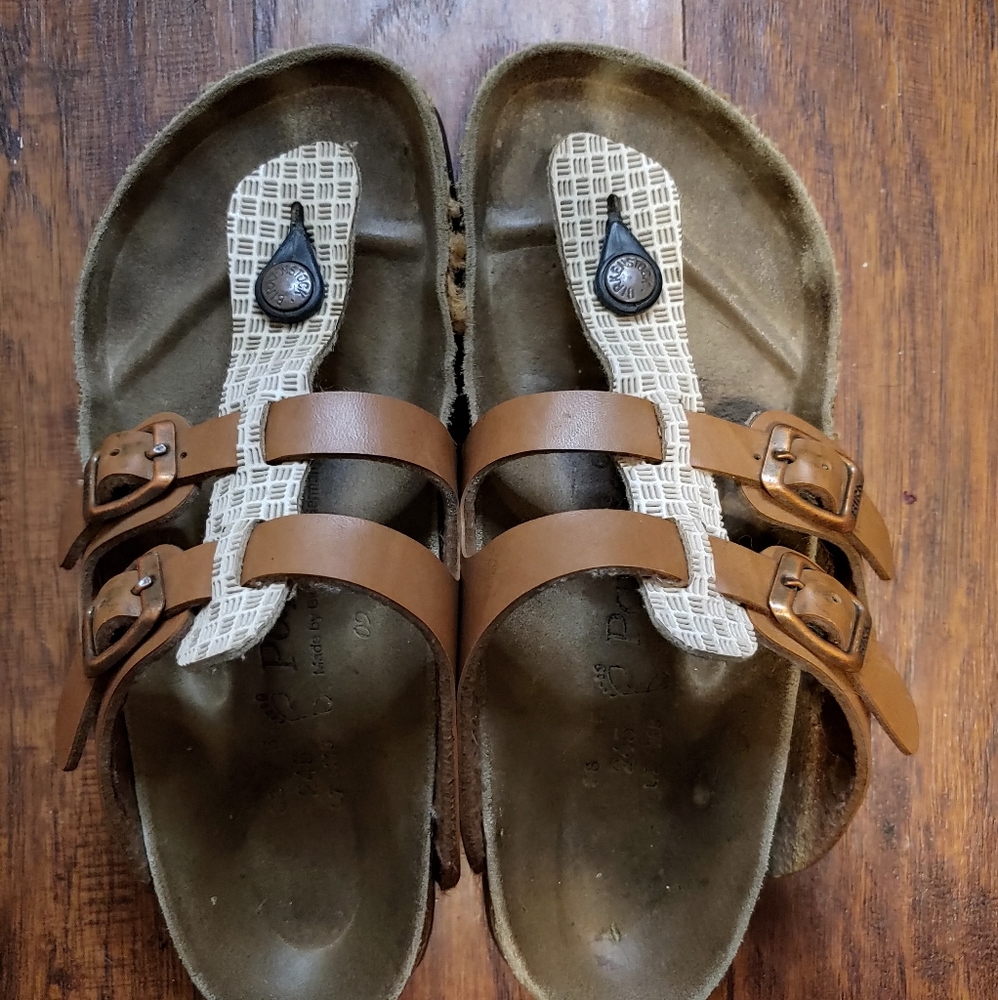 Papillo Birks